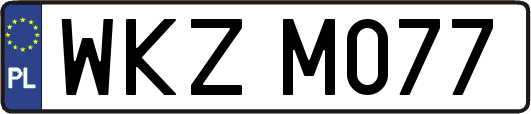 WKZM077