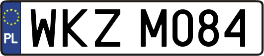 WKZM084