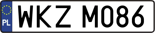 WKZM086