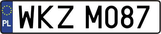 WKZM087