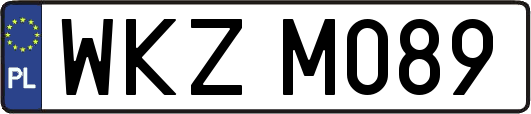 WKZM089
