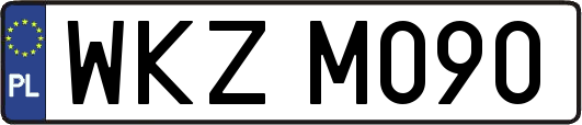 WKZM090