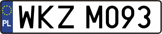 WKZM093