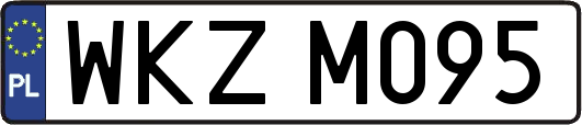 WKZM095