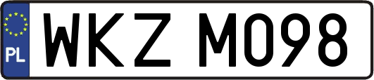 WKZM098