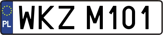 WKZM101