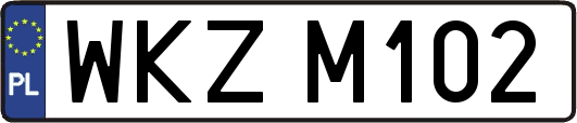 WKZM102