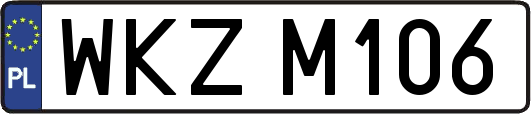 WKZM106