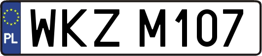 WKZM107