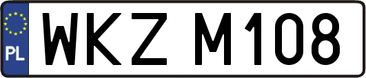 WKZM108