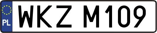 WKZM109
