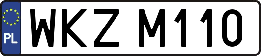 WKZM110