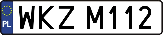WKZM112