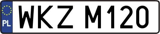WKZM120
