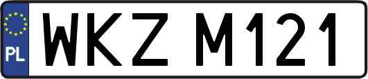 WKZM121