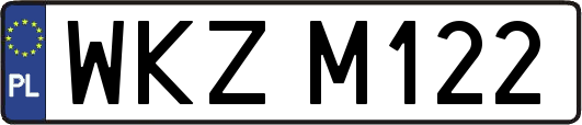 WKZM122