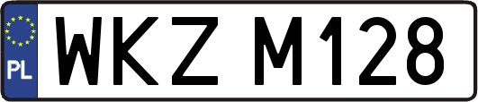 WKZM128