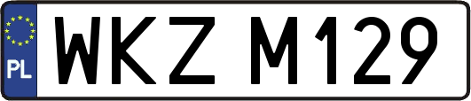 WKZM129