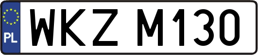 WKZM130
