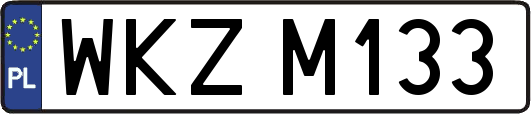 WKZM133
