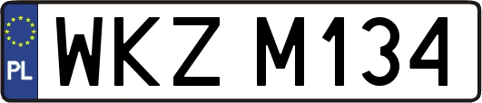 WKZM134