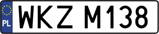 WKZM138