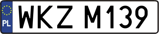 WKZM139