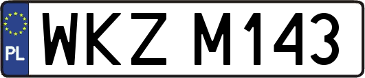 WKZM143