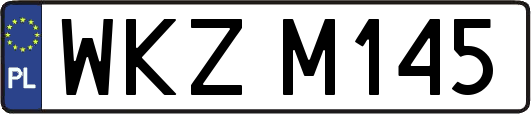 WKZM145