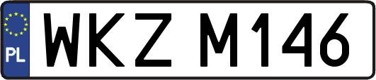 WKZM146