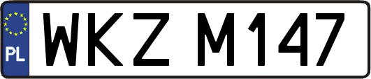 WKZM147