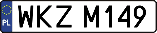 WKZM149