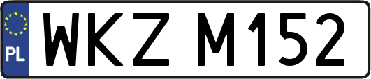 WKZM152