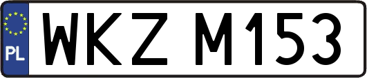 WKZM153