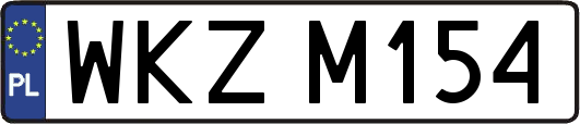 WKZM154