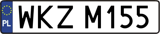 WKZM155
