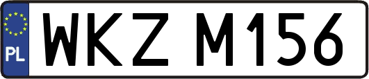 WKZM156