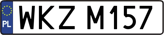 WKZM157