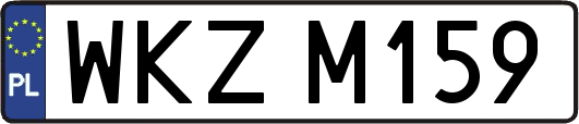WKZM159