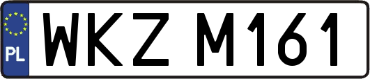 WKZM161