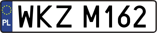 WKZM162