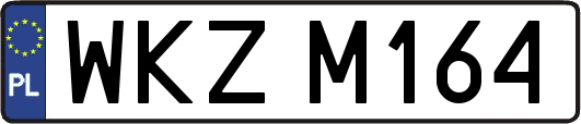 WKZM164