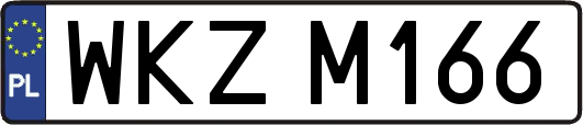 WKZM166