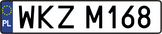 WKZM168