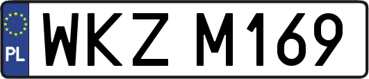 WKZM169