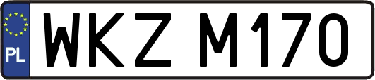 WKZM170