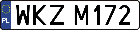 WKZM172