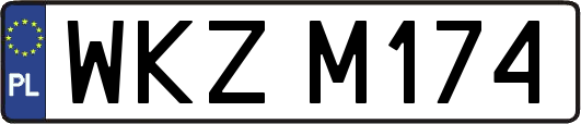WKZM174