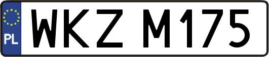 WKZM175