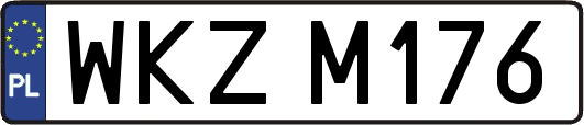 WKZM176